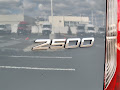2025 Mercedes-Benz Sprinter 2500 Crew 144 WB