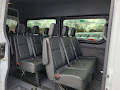 2025 Mercedes-Benz Sprinter 2500 Passenger 144 WB
