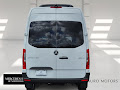 2025 Mercedes-Benz Sprinter 2500 Passenger 144 WB