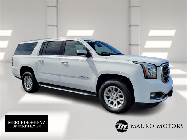 2020 GMC Yukon XL SLT