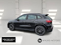 2025 Mercedes-Benz GLA GLA 35 AMG