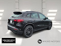 2025 Mercedes-Benz GLA GLA 35 AMG
