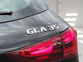 2025 Mercedes-Benz GLA GLA 35 AMG