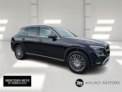 2024 Mercedes-Benz GLC GLC 300
