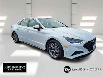 2022 Hyundai Sonata