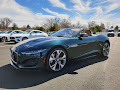 2022 Jaguar F-TYPE P450