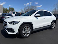 2021 Mercedes-Benz GLA GLA 250