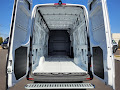 2024 Mercedes-Benz Sprinter 2500 Cargo 170 WB