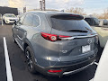 2022 Mazda CX-9 Carbon Edition