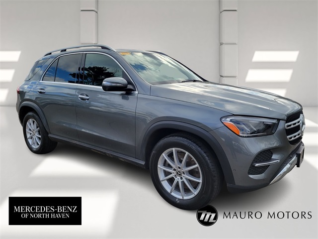 2024 Mercedes-Benz GLE GLE 450e