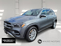 2024 Mercedes-Benz GLE GLE 450e