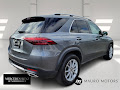 2024 Mercedes-Benz GLE GLE 450e