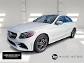 2021 Mercedes-Benz C-Class C 300