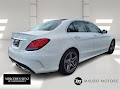 2021 Mercedes-Benz C-Class C 300