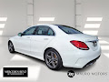 2021 Mercedes-Benz C-Class C 300