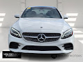 2021 Mercedes-Benz C-Class C 300