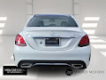 2021 Mercedes-Benz C-Class C 300