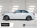2021 Mercedes-Benz C-Class C 300