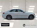 2021 Mercedes-Benz C-Class C 300