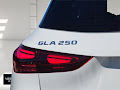 2025 Mercedes-Benz GLA GLA 250