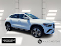 2025 Mercedes-Benz GLA GLA 250