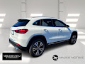 2025 Mercedes-Benz GLA GLA 250