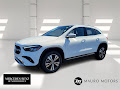 2025 Mercedes-Benz GLA GLA 250