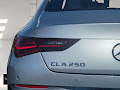 2025 Mercedes-Benz CLA CLA 250