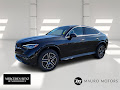 2025 Mercedes-Benz GLC GLC 300 Coupe