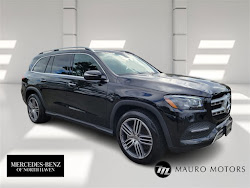 2023 Mercedes-Benz GLS GLS 450