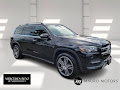 2023 Mercedes-Benz GLS GLS 450