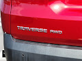 2022 Chevrolet Traverse LT