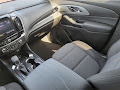 2022 Chevrolet Traverse LT