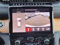 2021 Jeep Grand Cherokee L Summit