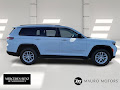 2021 Jeep Grand Cherokee L Laredo