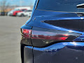 2025 Toyota Sienna Platinum