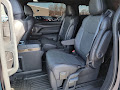 2025 Toyota Sienna Platinum