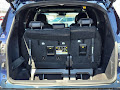 2025 Toyota Sienna Platinum