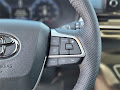 2025 Toyota Sienna Platinum