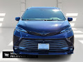 2025 Toyota Sienna Platinum