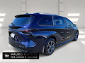 2025 Toyota Sienna Platinum