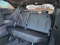 2025 Toyota Sienna Platinum