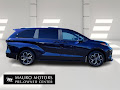 2025 Toyota Sienna Platinum