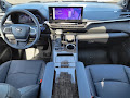 2025 Toyota Sienna Platinum