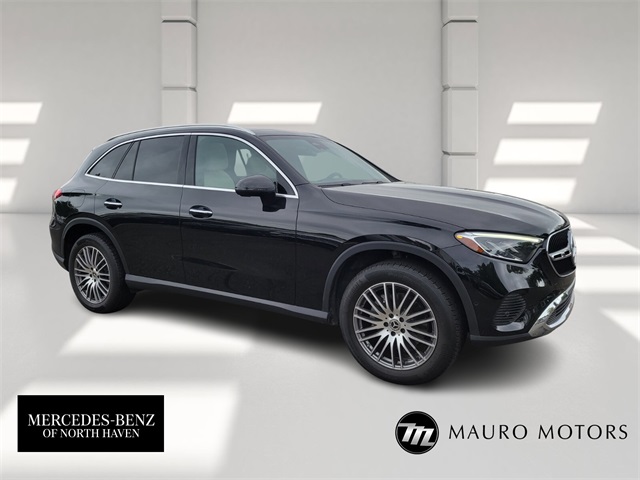 2024 Mercedes-Benz GLC GLC 300
