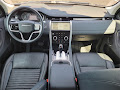 2021 Land Rover Discovery Sport S