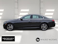 2021 Mercedes-Benz E-Class E 350