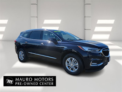 2020 Buick Enclave