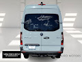 2025 Mercedes-Benz Sprinter 2500 Cargo 170 WB