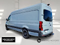 2025 Mercedes-Benz Sprinter 2500 Cargo 170 WB